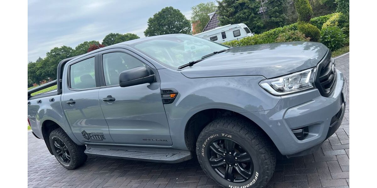 Ford Ranger 88.000 km 32.900 &euro; Saterland 26683