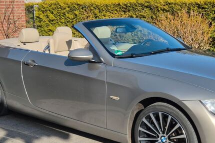 BMW 325 155.000 km 13.999 &euro; Barwedel 38476