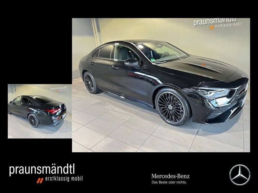 CLA 200