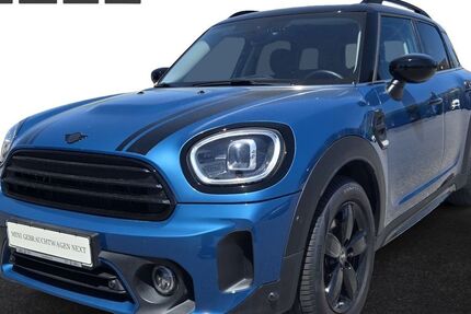 Mini Cooper Countryman 53.353 km 25.850 &euro; Schwandorf 92421