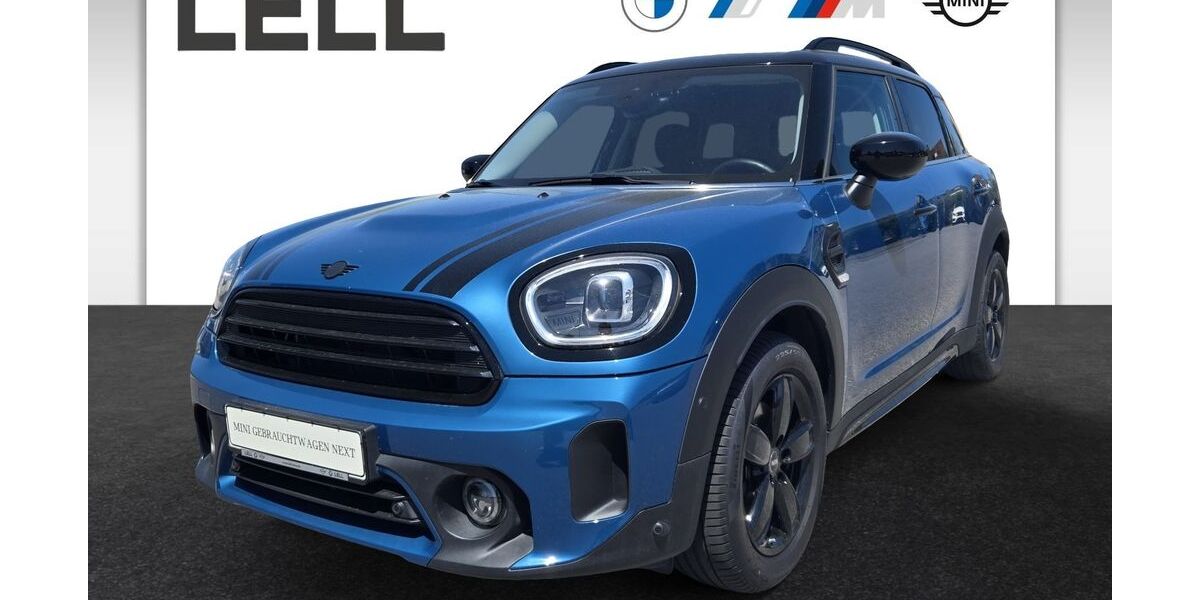 Mini Cooper Countryman 53.353 km 25.850 &euro; Schwandorf 92421