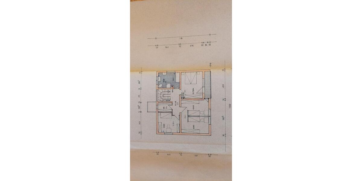 Einfamilienhaus Roth - 7 Zimmer, 180 m&sup2;, 599.000&euro; | Angebot:26788050