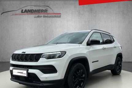 Jeep Compass 65.500 km 16.850 &euro; Thannhausen 86470