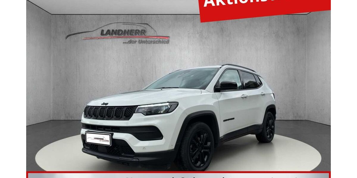 Jeep Compass 65.500 km 16.850 &euro; Thannhausen 86470