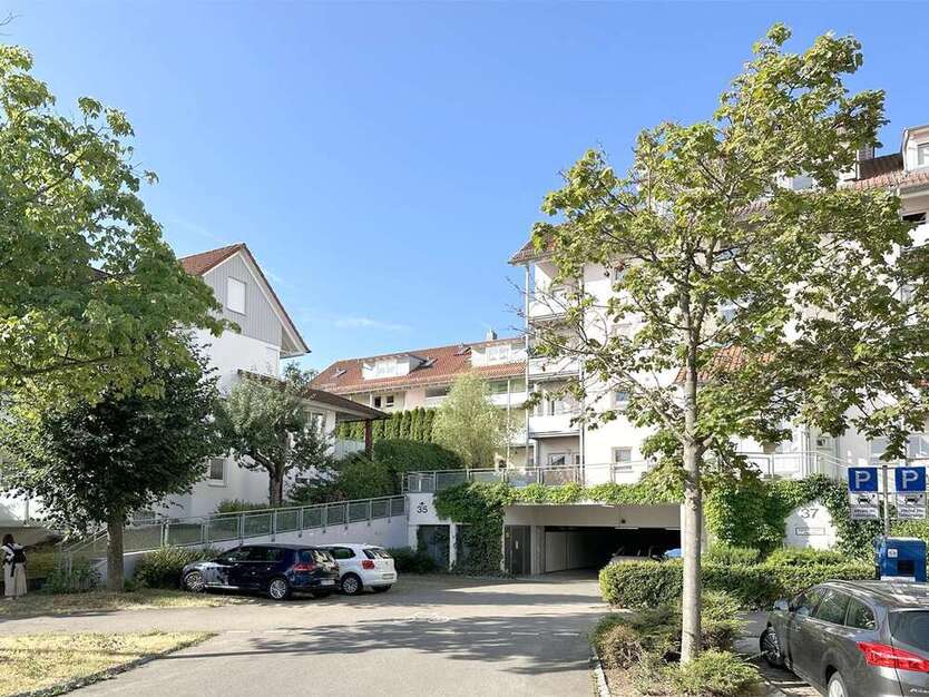 Wohnung zum Kaufen in Filderstadt 398.000 € 83.44 m² 3 zimmer