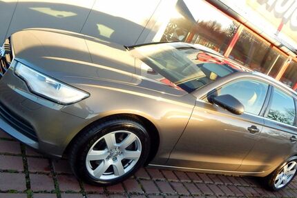Audi A6 250.000 km 8.950 € Pirna/ Dresden 01796