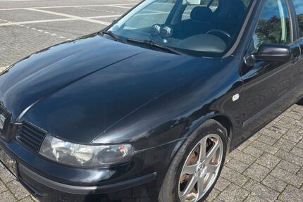 Seat Leon 278.000 km 1.499 € Ebernhahn 56424