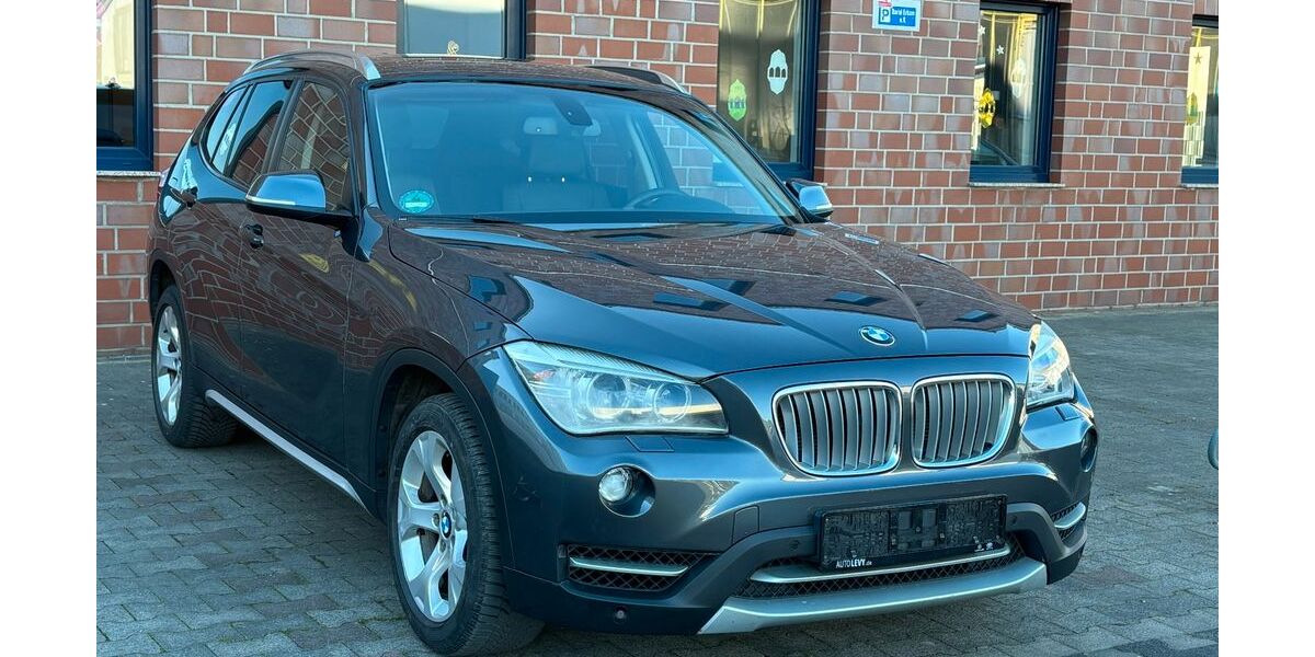BMW X1 95.000 km 13.500 &euro; Neuss 41460