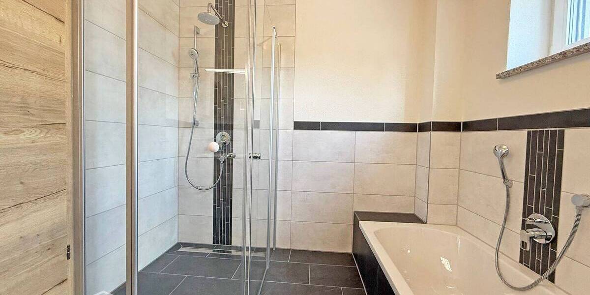 Etagenwohnung Beilngries Kottingwörth - 3 Zimmer, 111 m&sup2;, 419.000&euro; | Angebot:26378458