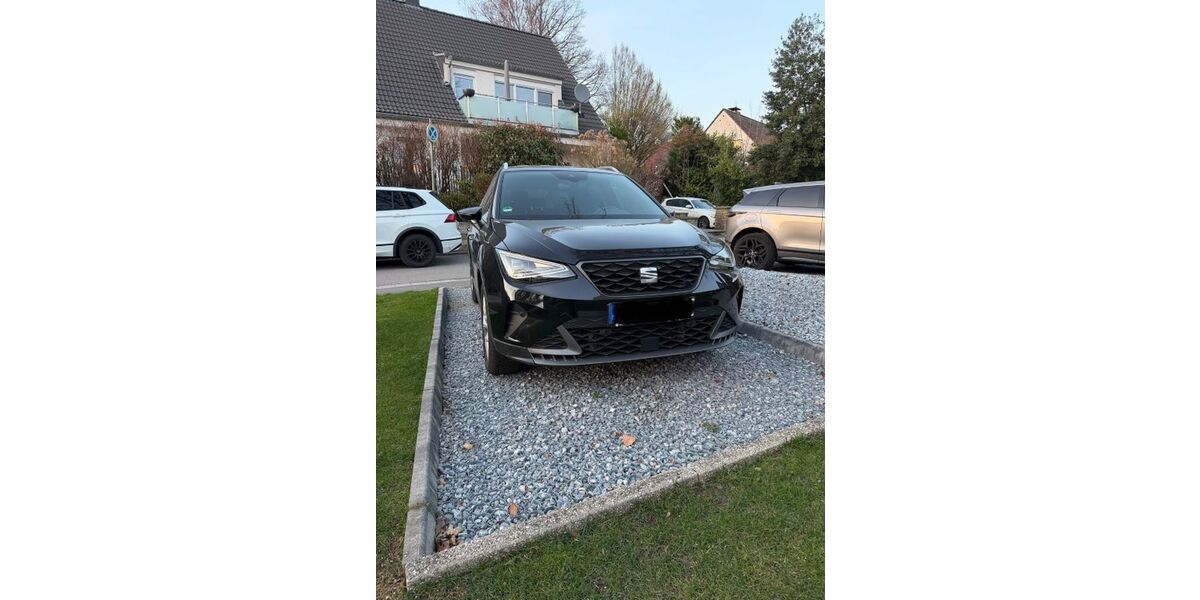 Seat Arona 15.500 km 19.990 &euro; Wetter 58300