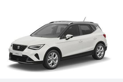 Seat Arona 31.638 km 20.990 &euro; Bochum 44809