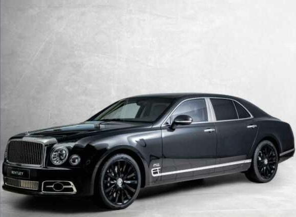 Mulsanne