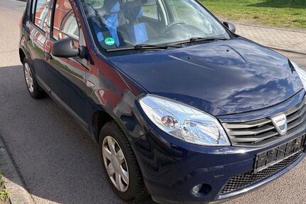 Dacia Sandero 111.589 km 1.500 &euro; Delitzsch 04509