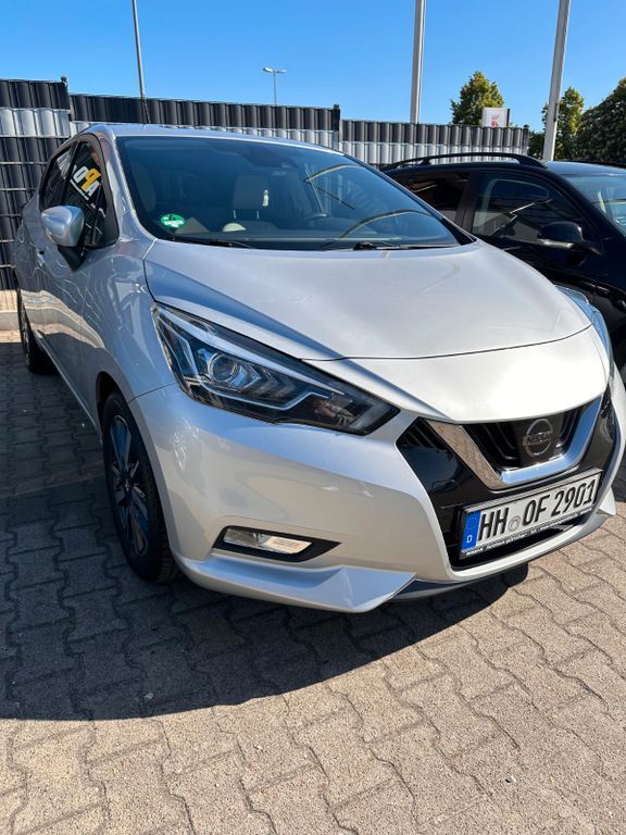 Micra