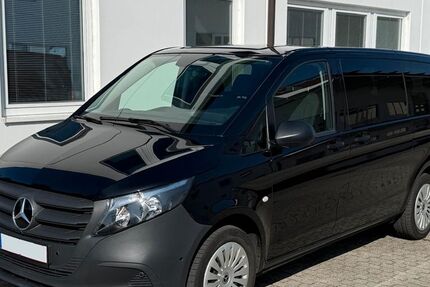 Mercedes-Benz Vito 34.128 km 46.990 &euro; Essenbach bei Landshut 84051