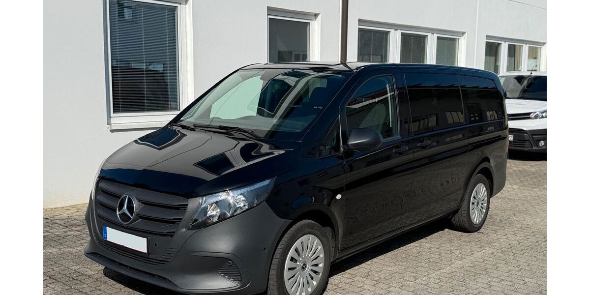 Mercedes-Benz Vito 34.128 km 46.990 &euro; Essenbach bei Landshut 84051