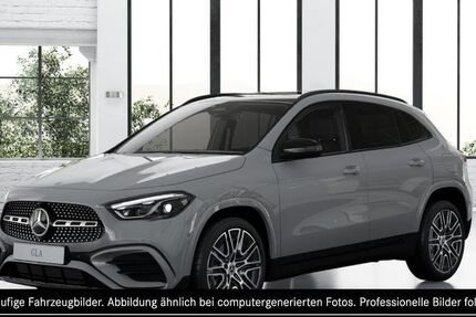 Mercedes-Benz GLA 220 15.000 km 47.990 &euro; Aschaffenburg 63741
