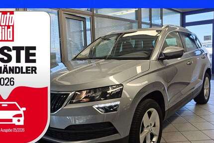 Skoda Karoq 27.376 km 18.900 &euro; Wolfsburg Heiligendorf 38444