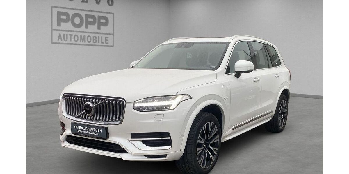 Volvo XC90 123.396 km 37.960 &euro; Leipzig 04129