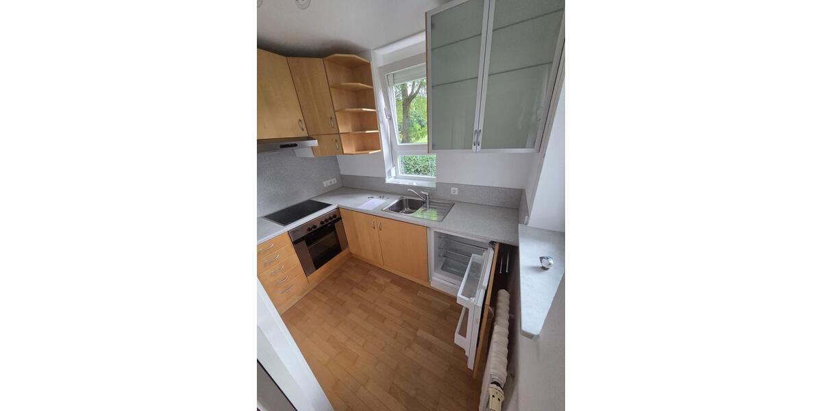 Erdgeschoßwohnung Bad Waldsee - 2 Zimmer, 50 m&sup2;, 700&euro; | Angebot:25544613