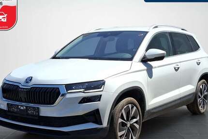 Skoda Karoq 50.100 km 29.880 &euro; Singen 78224