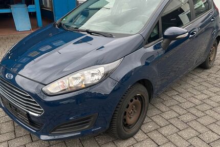Ford Fiesta 287.286 km 1.999 &euro; Gummersbach 51645