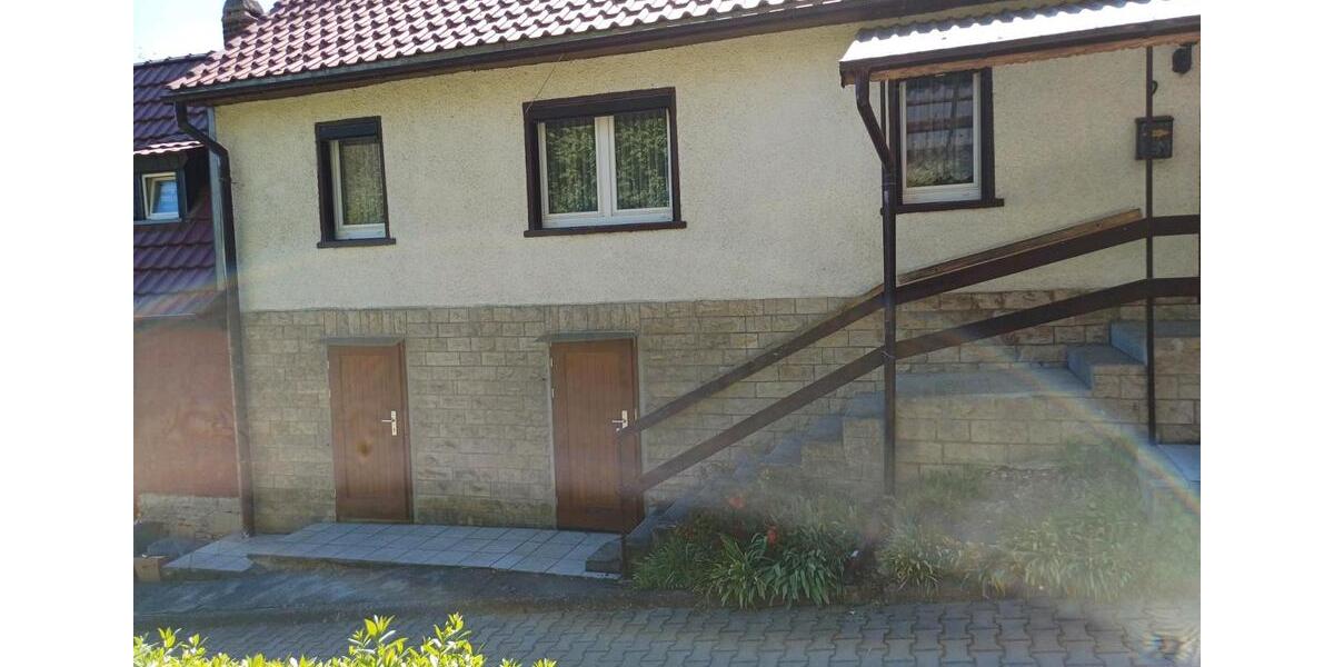 Einfamilienhaus An der Schmücke - 20.000&euro; | Angebot:26414490