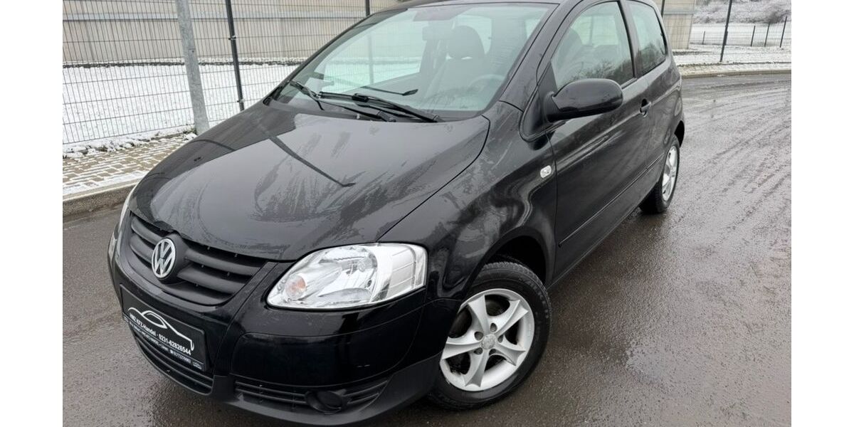 VW Fox 142.000 km 2.190 &euro; Lünen 44536