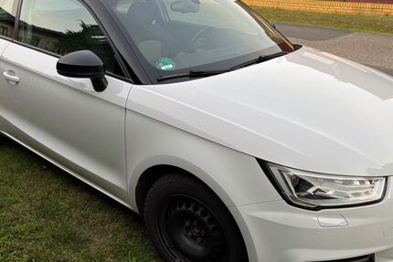 Audi A1 198.000 km 8.200 € Oranienburg 16515