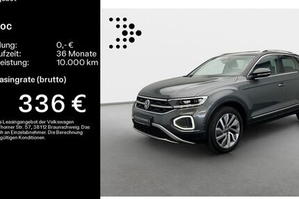 VW T-Roc 32.486 km 25.980 &euro; Kelkheim 65779