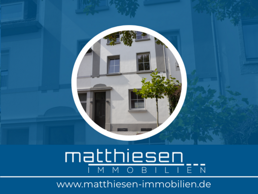 Wohnung zum Mieten in Kempen 660 € 55 m²