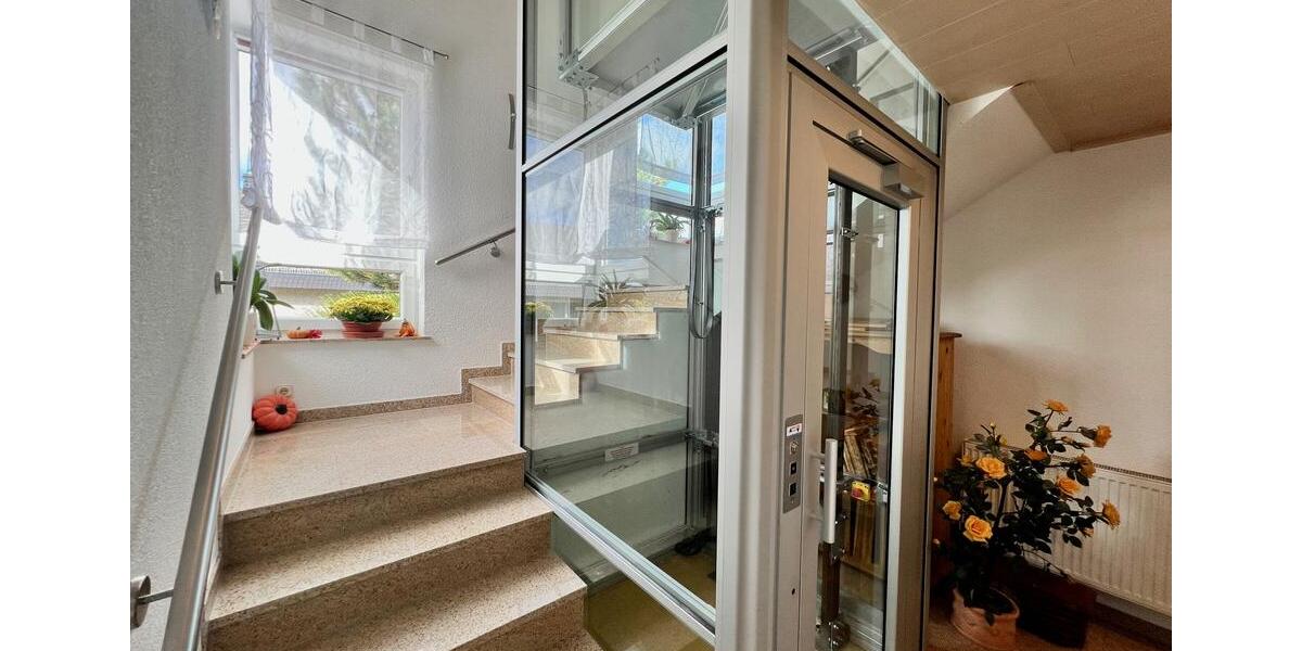 Einfamilienhaus Schlangenbad - 6 Zimmer, 174 m&sup2;, 2.500&euro; | Angebot:26670174
