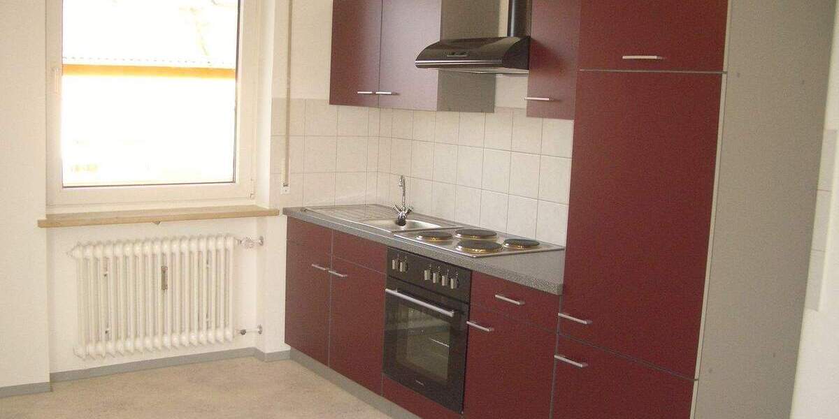 Großzügiges-Apartment mit Balkon 1 zimmer