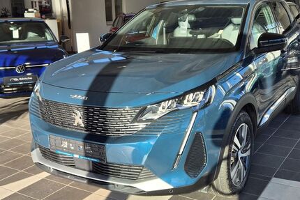 Peugeot 3008 21.014 km 20.850 &euro; Zerbst / Anhalt 39261