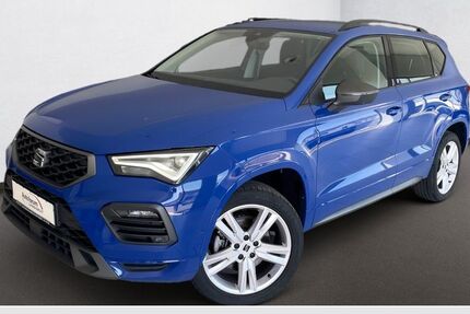 Seat Ateca 27.299 km 25.990 &euro; Ergolding 84030