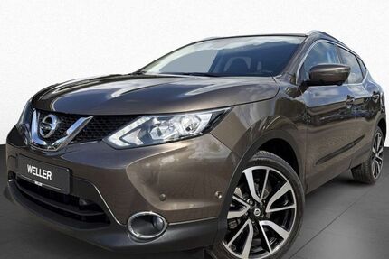 Nissan Qashqai 111.995 km 11.950 &euro; Stendal 39576