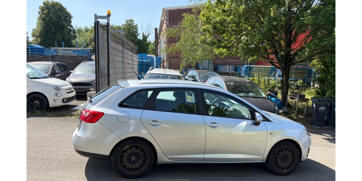 Seat Ibiza 180.000 km 1.490 &euro; Essen 45326