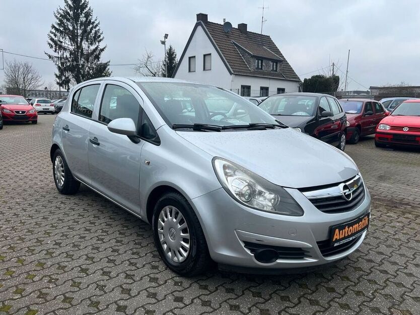 Corsa