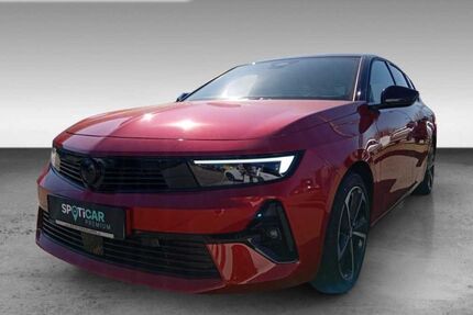 Opel Astra 16.400 km 23.450 &euro; Bitburg 54634