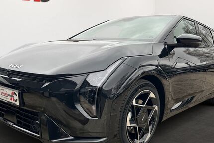 Kia EV4 5.000 km 45.490 &euro; Grimmen 18507