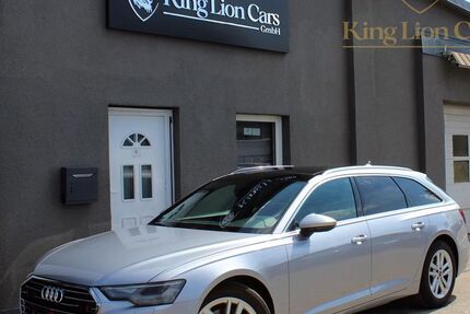 Audi A6 106.369 km 28.740 &euro; Berlin 10365