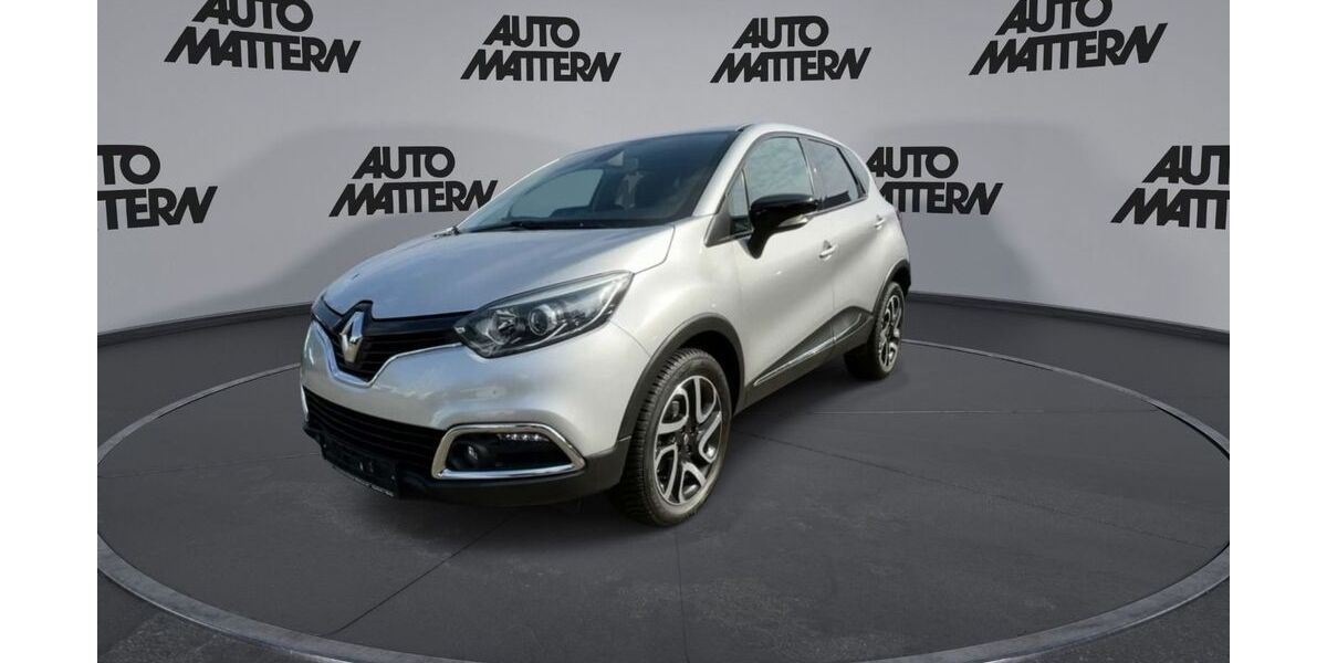 Renault Captur 43.207 km 10.890 &euro; Herford 32051