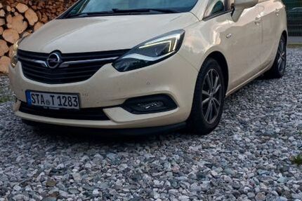Opel Zafira Tourer 267.000 km 9.850 &euro; München 80337