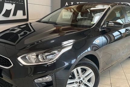 Kia ceed / Ceed 45.000 km 15.499 &euro; Jülich 52428