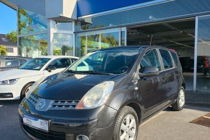 Nissan Note 168.000 km 3.490 &euro; Gütersloh 33332