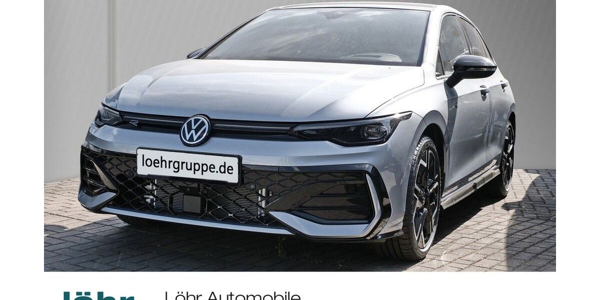 VW Golf 4.600 km 36.950 € Worms 67547