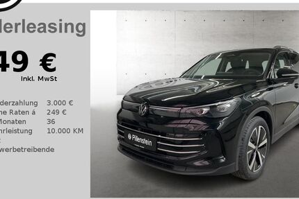 VW Tiguan 1.500 km 49.902 &euro; Neustadt/Aisch 91413