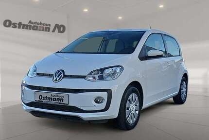 VW up! 13.594 km 13.985 &euro; Hofgeismar 34369