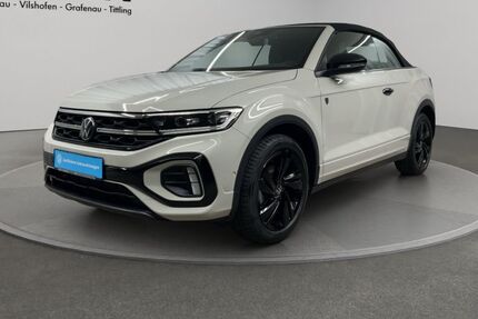 VW T-Roc 4.030 km 36.939 &euro; Passau 94032