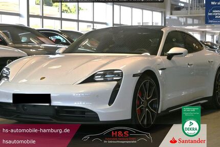 Porsche Taycan 62.122 km 66.900 &euro; Pinneberg 25421
